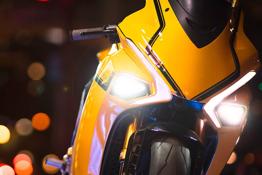 پرسرعت ترین موتورسیکلت های اسپرت آمریکایی