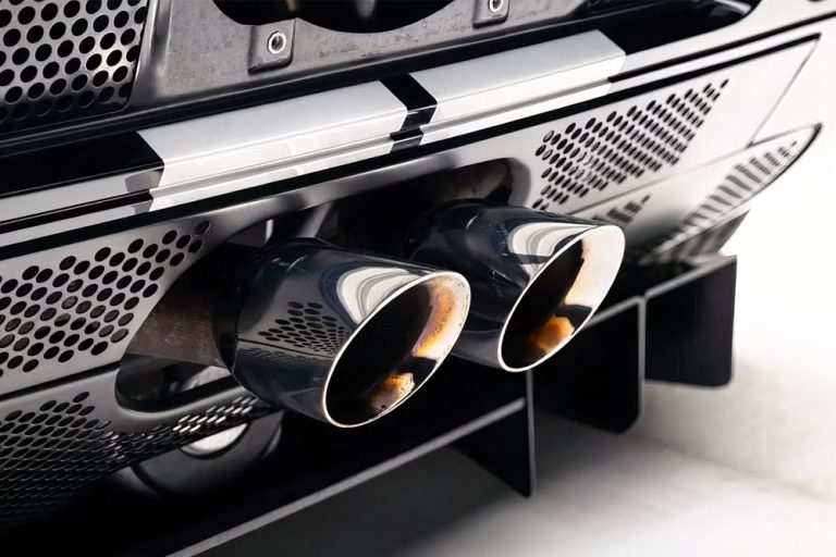 کمیابترین سوپرکار کانورتیبل آمریکایی که توسط فورد ساخته شد