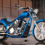 هوندا فیوری