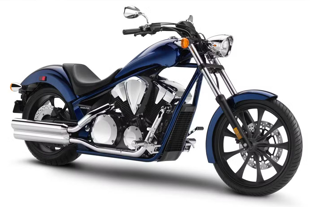 هوندا فیوری