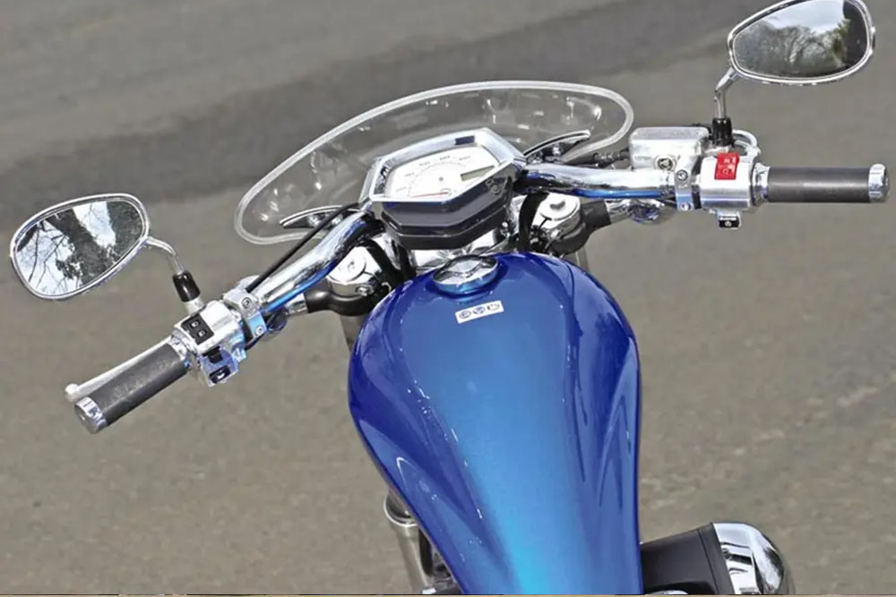 هوندا فیوری