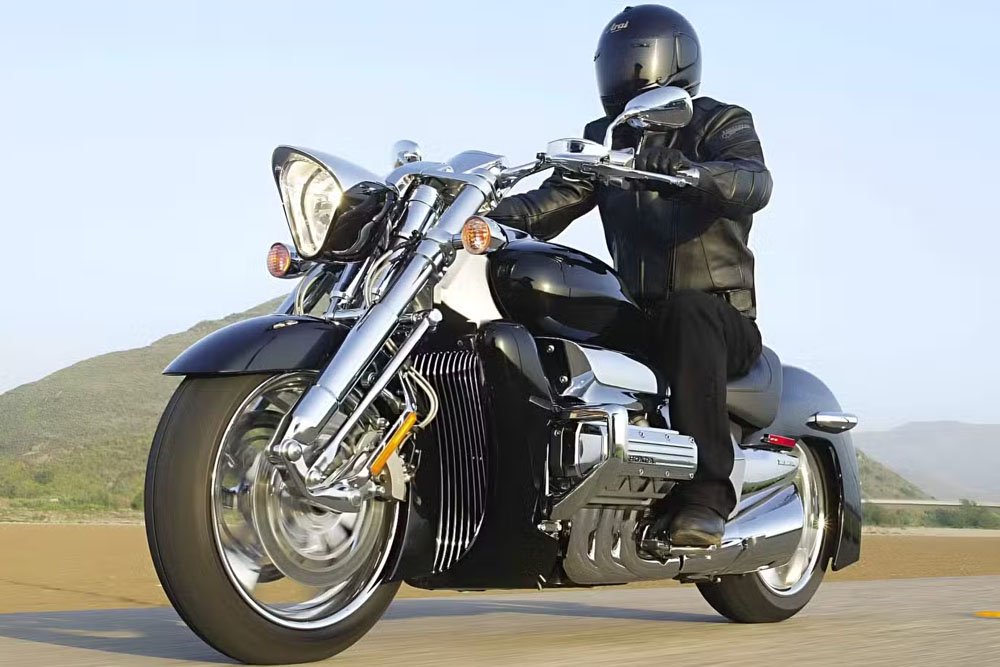 هوندا فیوری