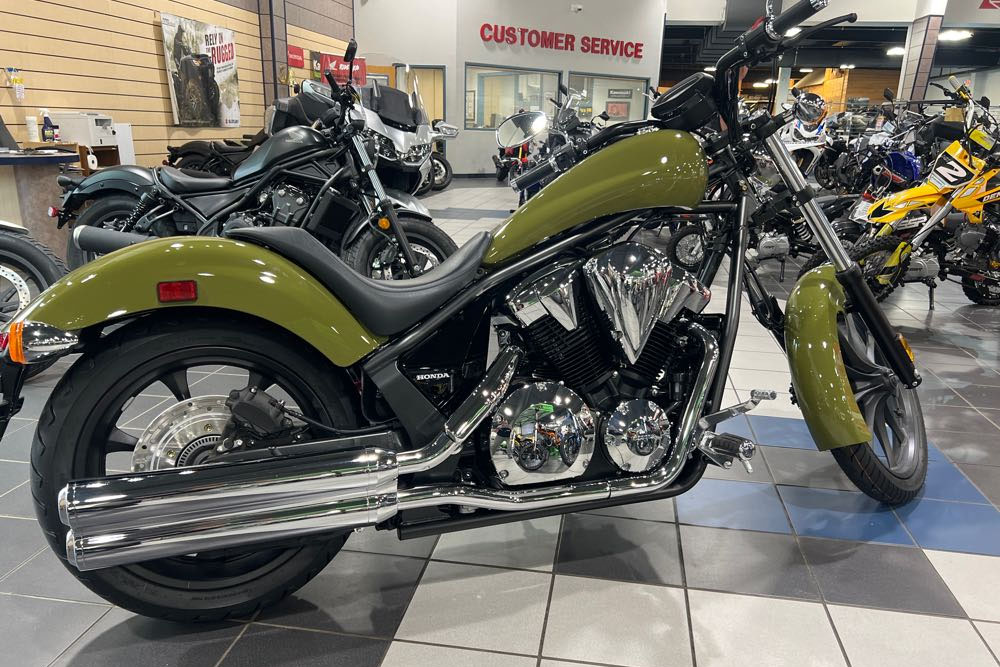 هوندا فیوری