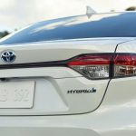 عدم حساسیت هیبریدی ها به سوخت