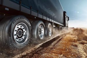 افزایش عمر لاستیک کشنده