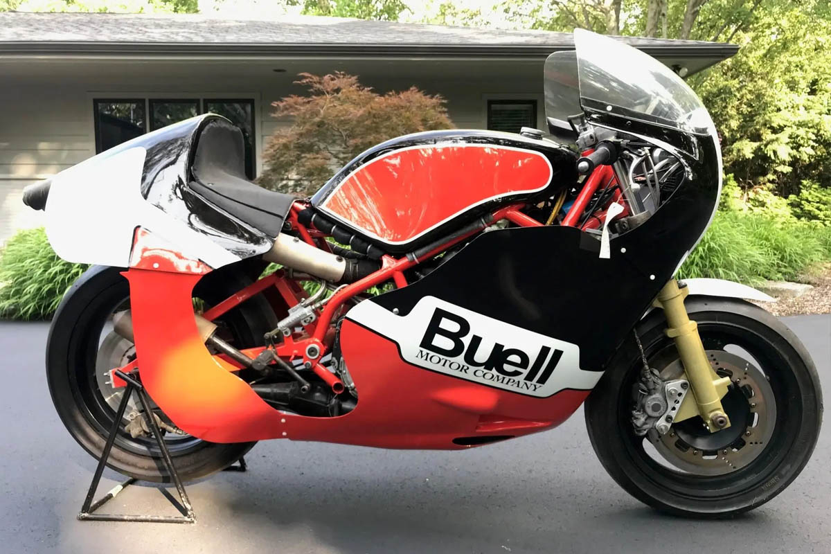 پرسرعت ترین موتورسیکلت های اسپرت آمریکایی