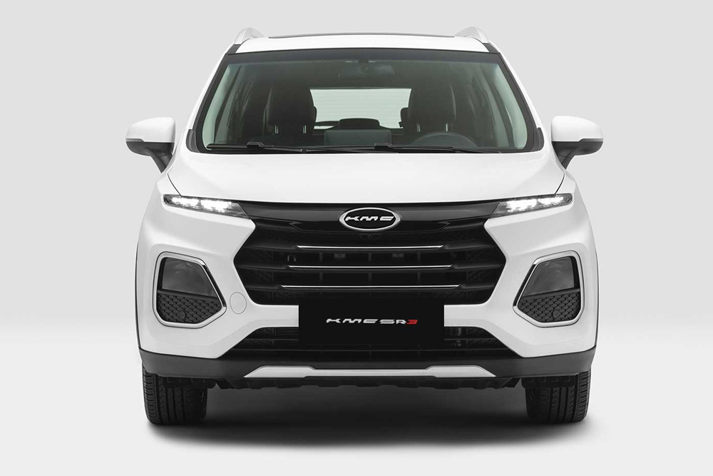 فروش اقساطی KMC SR3 ویژه آبان ۱۴۰۴ با تحویل ۳ ماهه 1 فروش اقساطی KMC SR3 ویژه آبان ۱۴۰۴