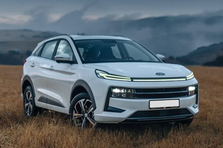 تاریخ عرضه KMC SR6 به بازار ایران مشخص شد