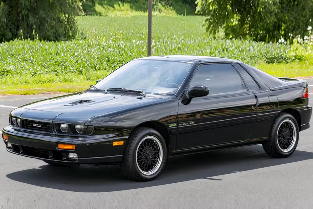 جئو جنرال موتورز، برندی که تنها ۸ سال در بازار حضور داشت 4 جئو جنرال موتورز