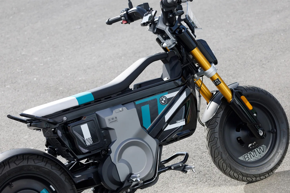 مقایسه تعلیق تلسکوپی با هیدرولیکی؛ کدامیک بر دیگری ارجحیت دارد؟ 1 مقایسه تعلیق تلسکوپی با هیدرولیکی