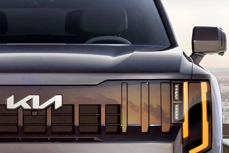 تلوراید ۲۰۲۷ به هشت دلیل باعث ارتقای جایگاه کیا می‌شود