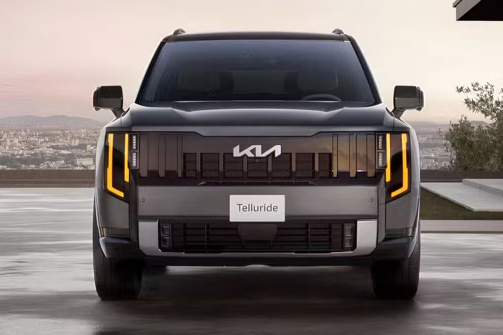 تلوراید ۲۰۲۷