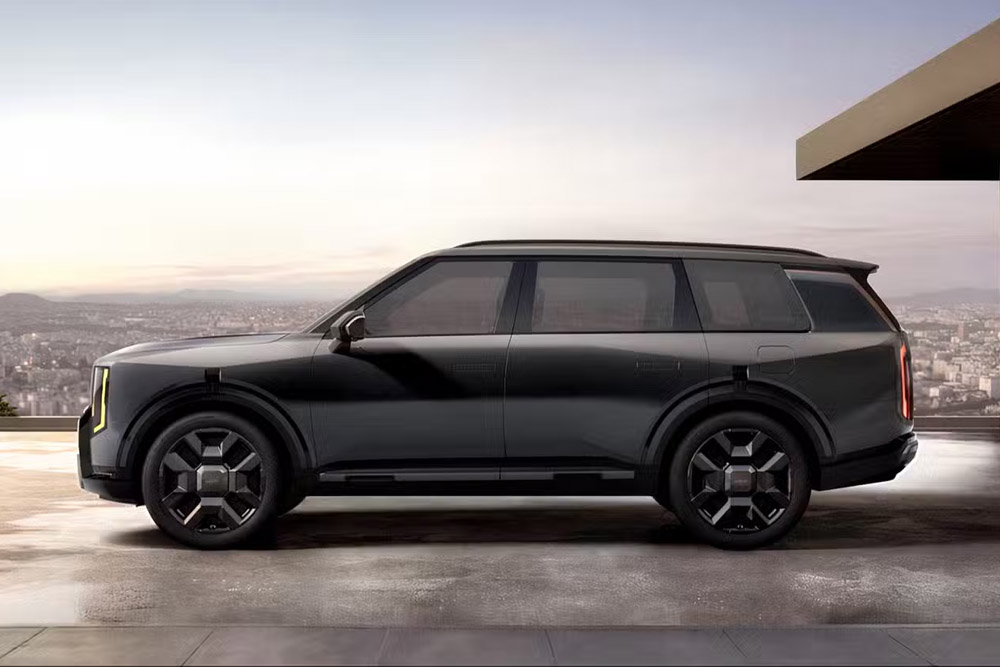 تلوراید ۲۰۲۷