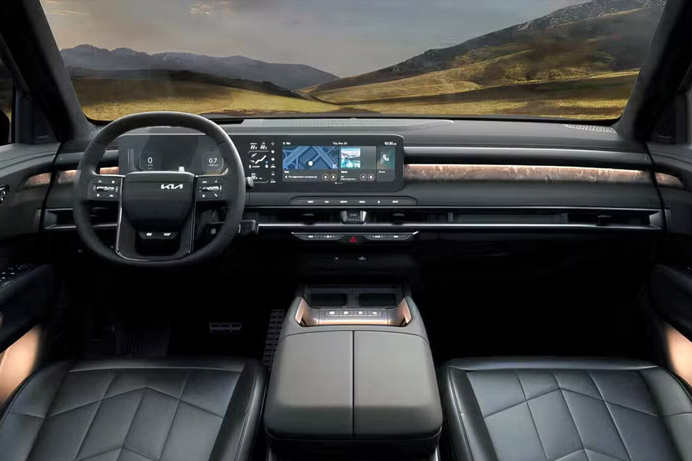 تلوراید ۲۰۲۷