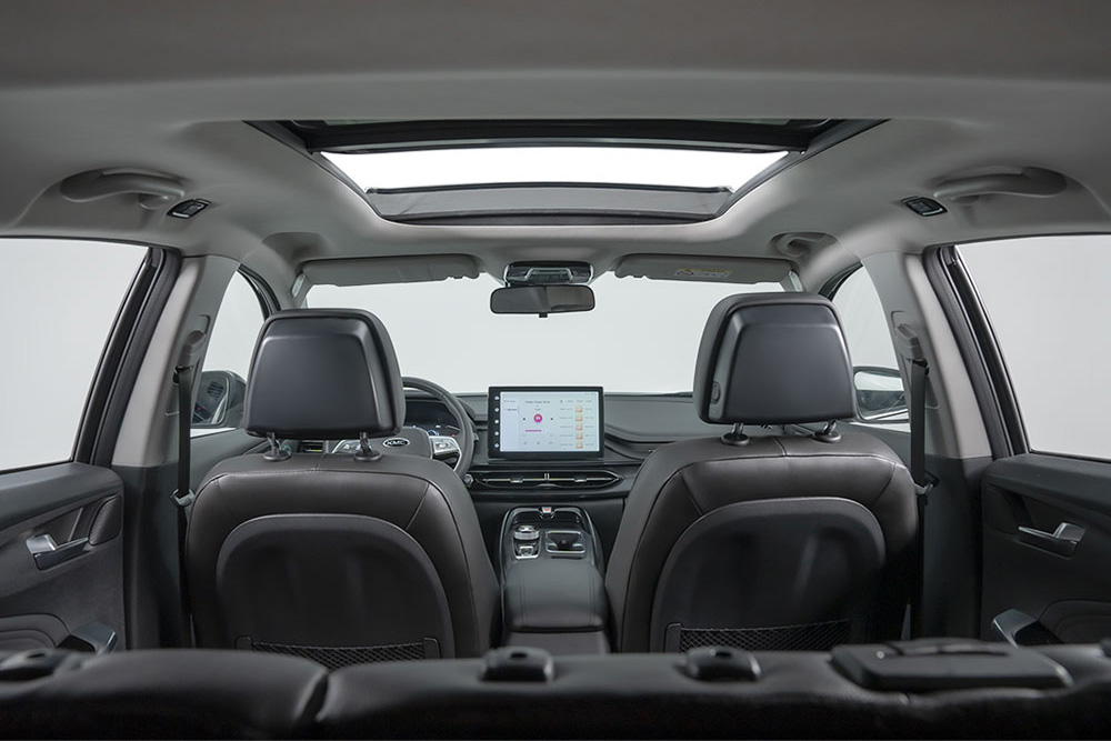 فروش KMC X5 ویژه آبان ۱۴۰۴ به صورت اقساطی با بازپرداخت ۱۲ یا ۲۴ ماهه 2 فروش KMC X5 ویژه آبان ۱۴۰۴