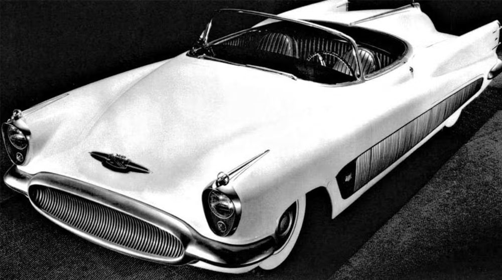 کانسپت بیوک XP-300