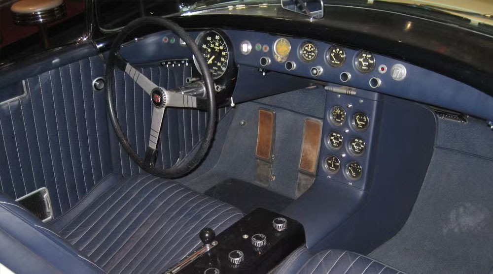 کانسپت بیوک XP-300