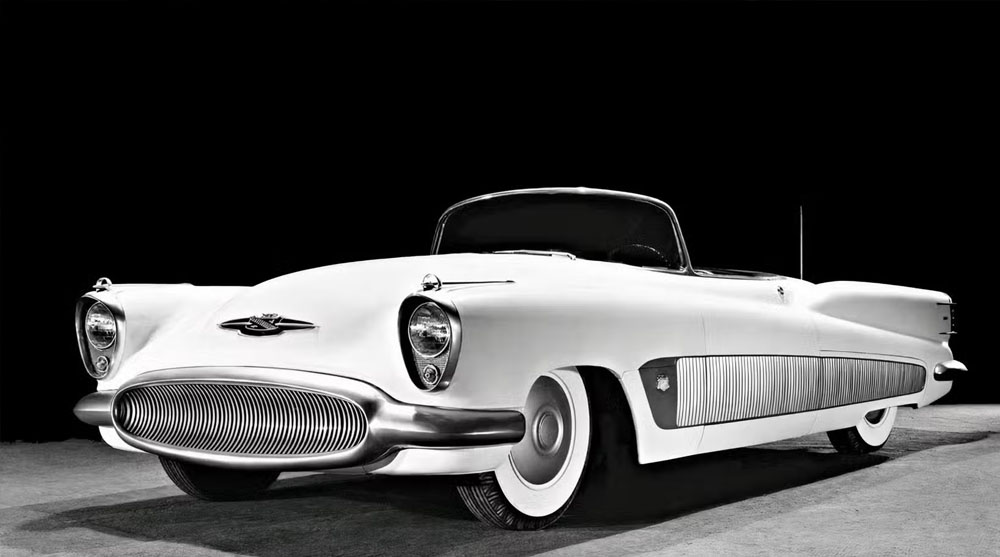 کانسپت بیوک XP-300