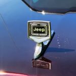 جیپ گرند واگنیر