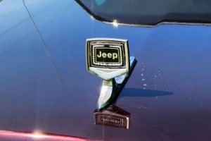 جیپ گرند واگنیر