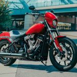 کروزرهای راحت برای ماجراجویی