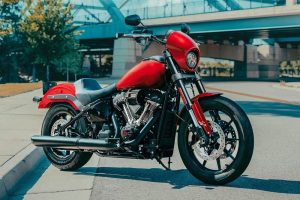 کروزرهای راحت برای ماجراجویی