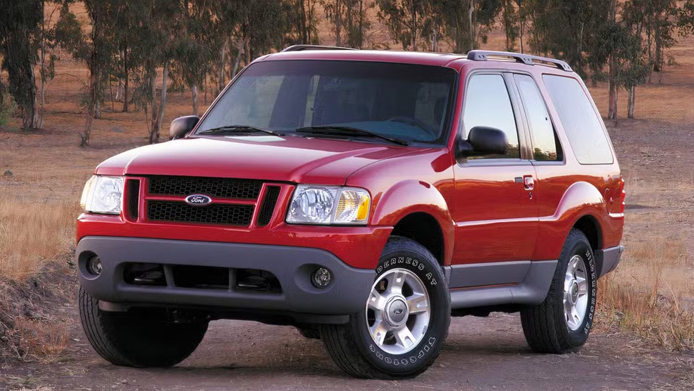 نگاهی بر خودروهای آمریکایی که مورد استقبال ژاپنیها قرار نگرفتند 6 خودروهای آمریکایی شکست خورده در ژاپن