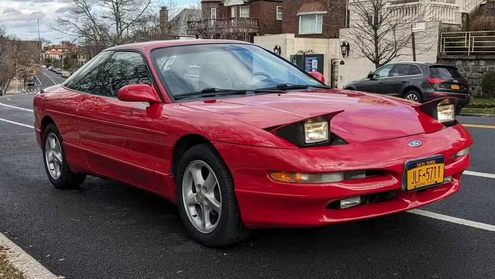 نگاهی بر خودروهای آمریکایی که مورد استقبال ژاپنیها قرار نگرفتند 7 خودروهای آمریکایی شکست خورده در ژاپن