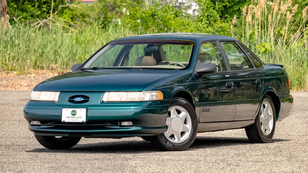 نگاهی بر خودروهای آمریکایی که مورد استقبال ژاپنیها قرار نگرفتند 1 خودروهای آمریکایی شکست خورده در ژاپن