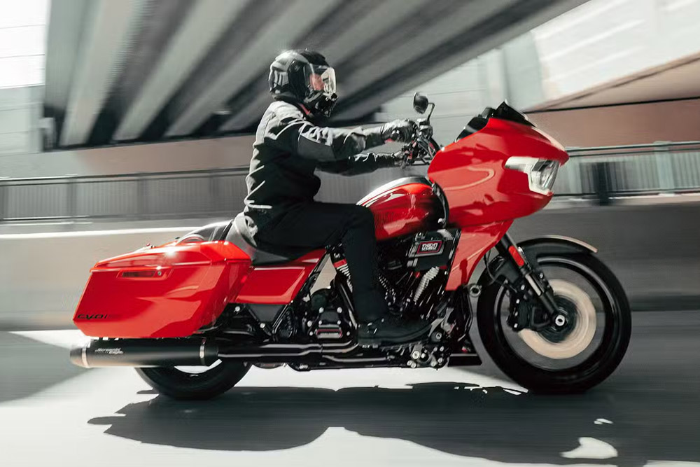 تورینگ با بیشترین محدوده پیمایشی