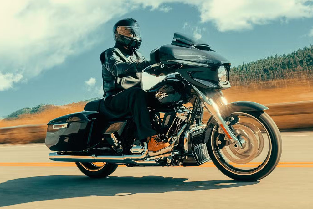 تورینگ با بیشترین محدوده پیمایشی