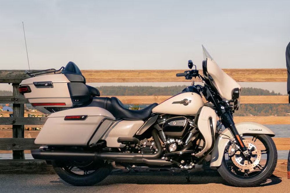 تورینگ با بیشترین محدوده پیمایشی