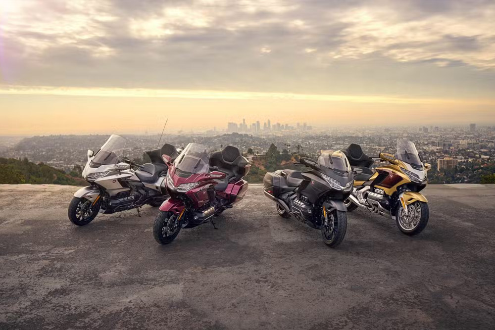 تورینگ با بیشترین محدوده پیمایشی