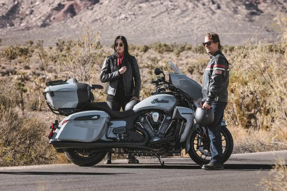 تورینگ با بیشترین محدوده پیمایشی