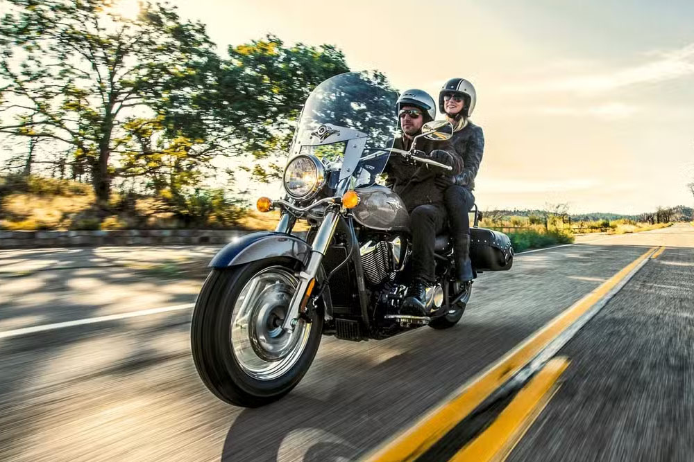 تورینگ با بیشترین محدوده پیمایشی