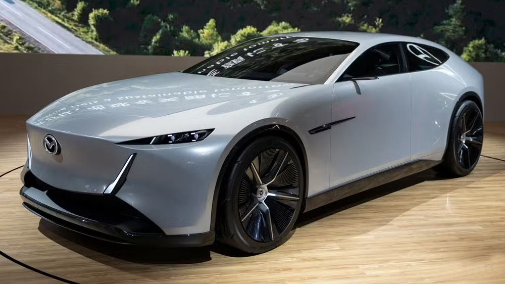 جذابترین کانسپتهای نمایشگاه خودرو ژاپن ۲۰۲۵ 7 نمایشگاه خودرو ژاپن ۲۰۲۵