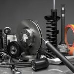 کد فنی قطعه خودرو