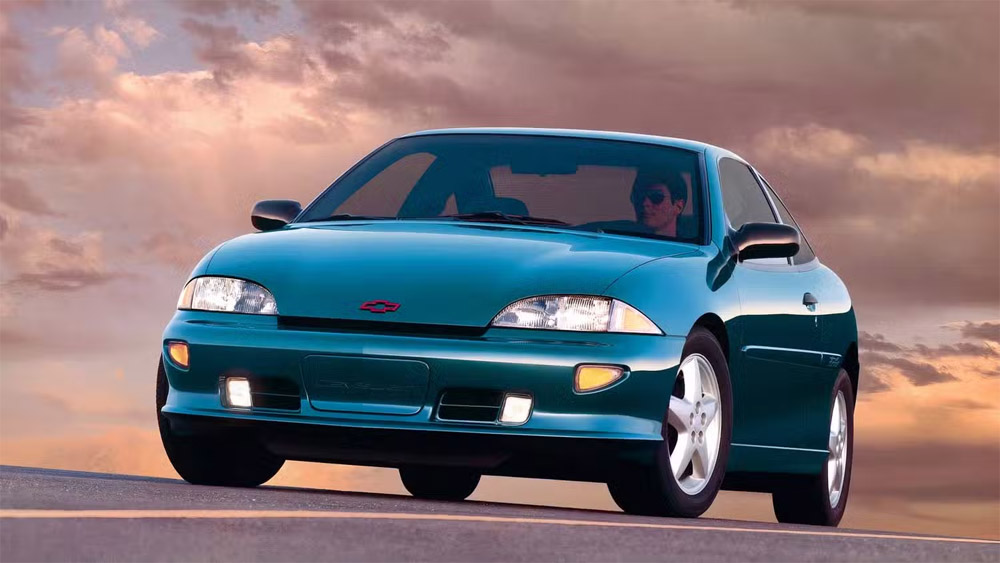 نگاهی بر خودروهای آمریکایی که مورد استقبال ژاپنیها قرار نگرفتند 3 خودروهای آمریکایی شکست خورده در ژاپن