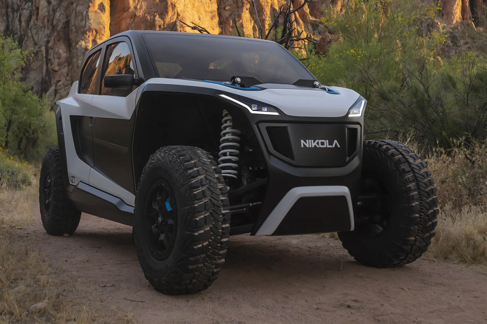 موتورهای ATV؛ از ابزار کار تا اسباب ماجراجویی 3 موتورهای ATV