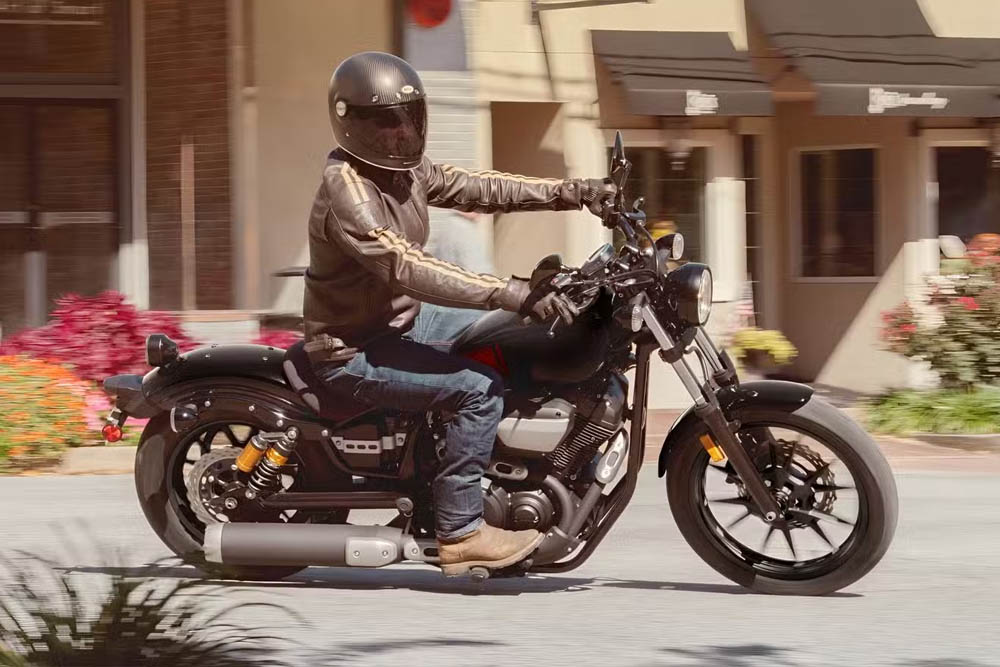 کروزرهای راحت برای ماجراجویی