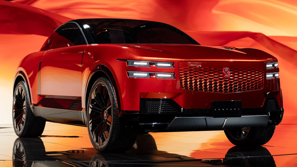 جذابترین کانسپتهای نمایشگاه خودرو ژاپن ۲۰۲۵ 1 نمایشگاه خودرو ژاپن ۲۰۲۵