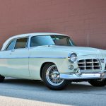 کرایسلر ۳۰۰