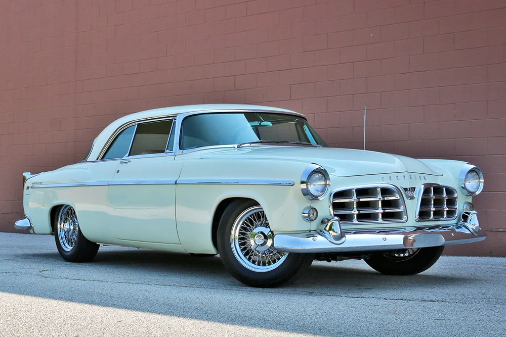 کرایسلر ۳۰۰