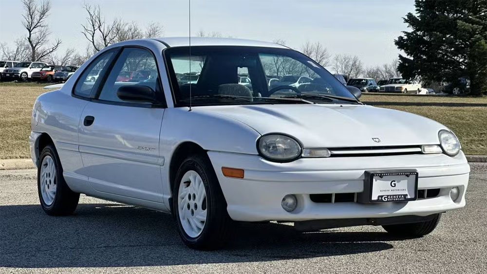 نگاهی بر خودروهای آمریکایی که مورد استقبال ژاپنیها قرار نگرفتند 2 خودروهای آمریکایی شکست خورده در ژاپن