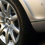 کانتیننتال GT