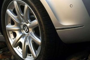 کانتیننتال GT