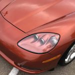 شورولت کوروت C6