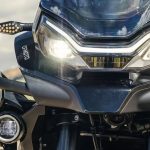 سی اف موتو ایبکس ۸۰۰