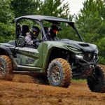 موتورهای ATV