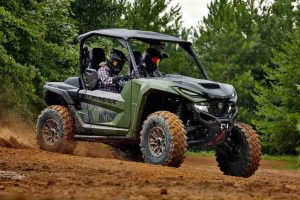 موتورهای ATV